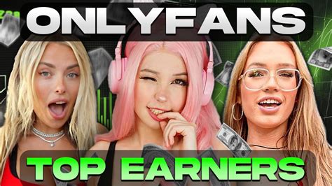 who has the most onlyfans subs|10 Top OnlyFans Earners Revealed